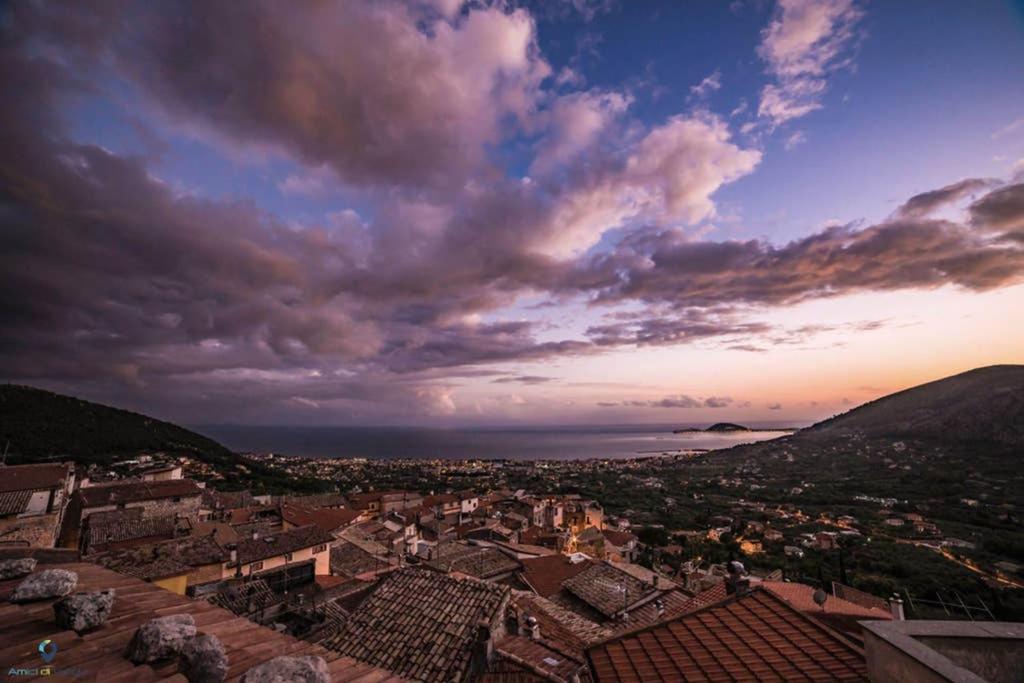 Vacanze Nel Borgo Di Maranola Formia Trivio (Latina) Exterior photo